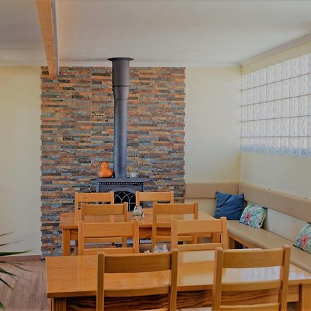 פרל Casa Belos Ares מראה חיצוני תמונה