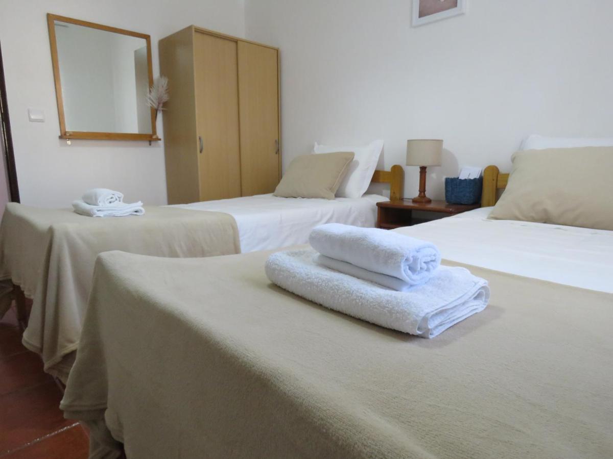 פרל Casa Belos Ares מראה חיצוני תמונה