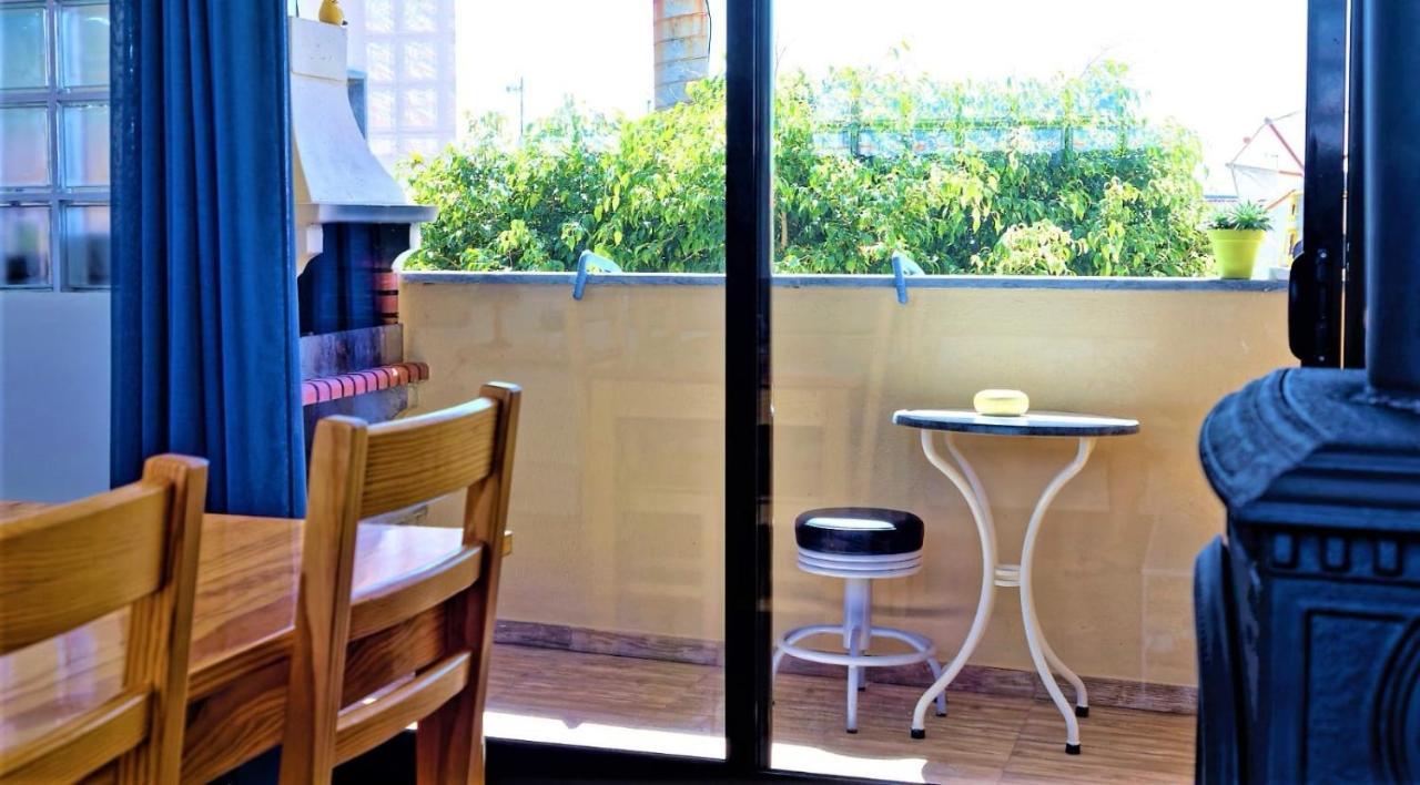 פרל Casa Belos Ares מראה חיצוני תמונה