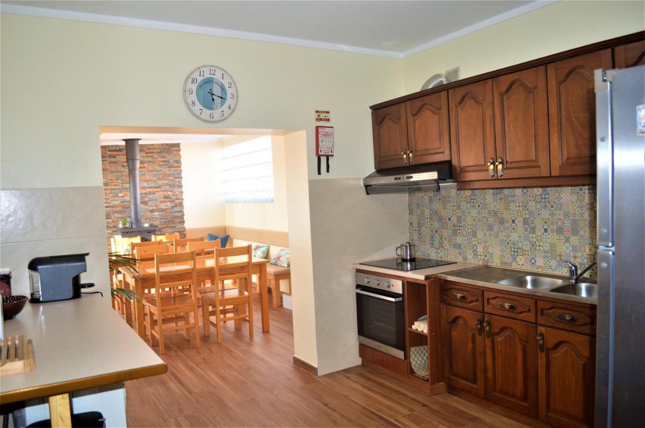 פרל Casa Belos Ares מראה חיצוני תמונה