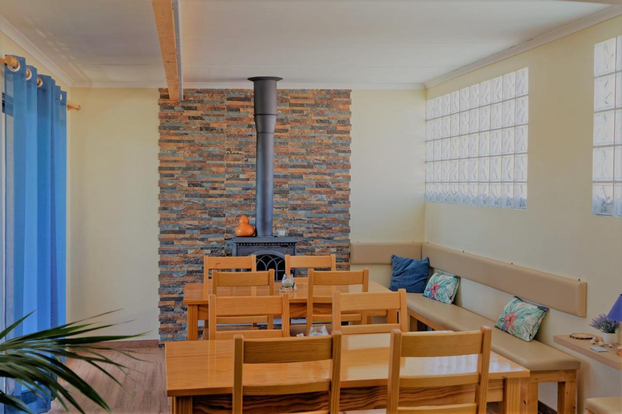 פרל Casa Belos Ares מראה חיצוני תמונה