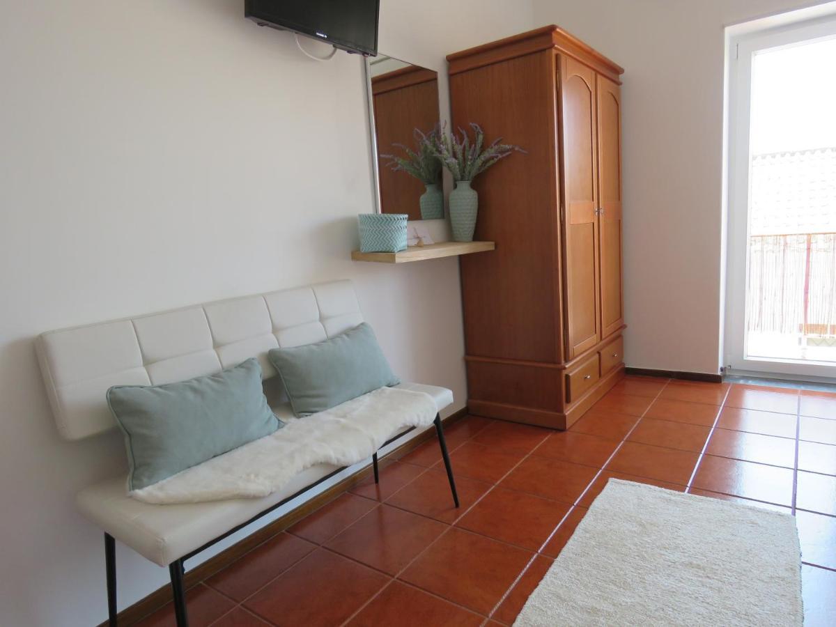 פרל Casa Belos Ares מראה חיצוני תמונה
