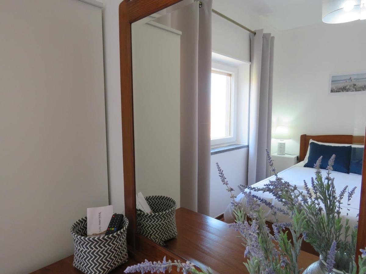 פרל Casa Belos Ares מראה חיצוני תמונה