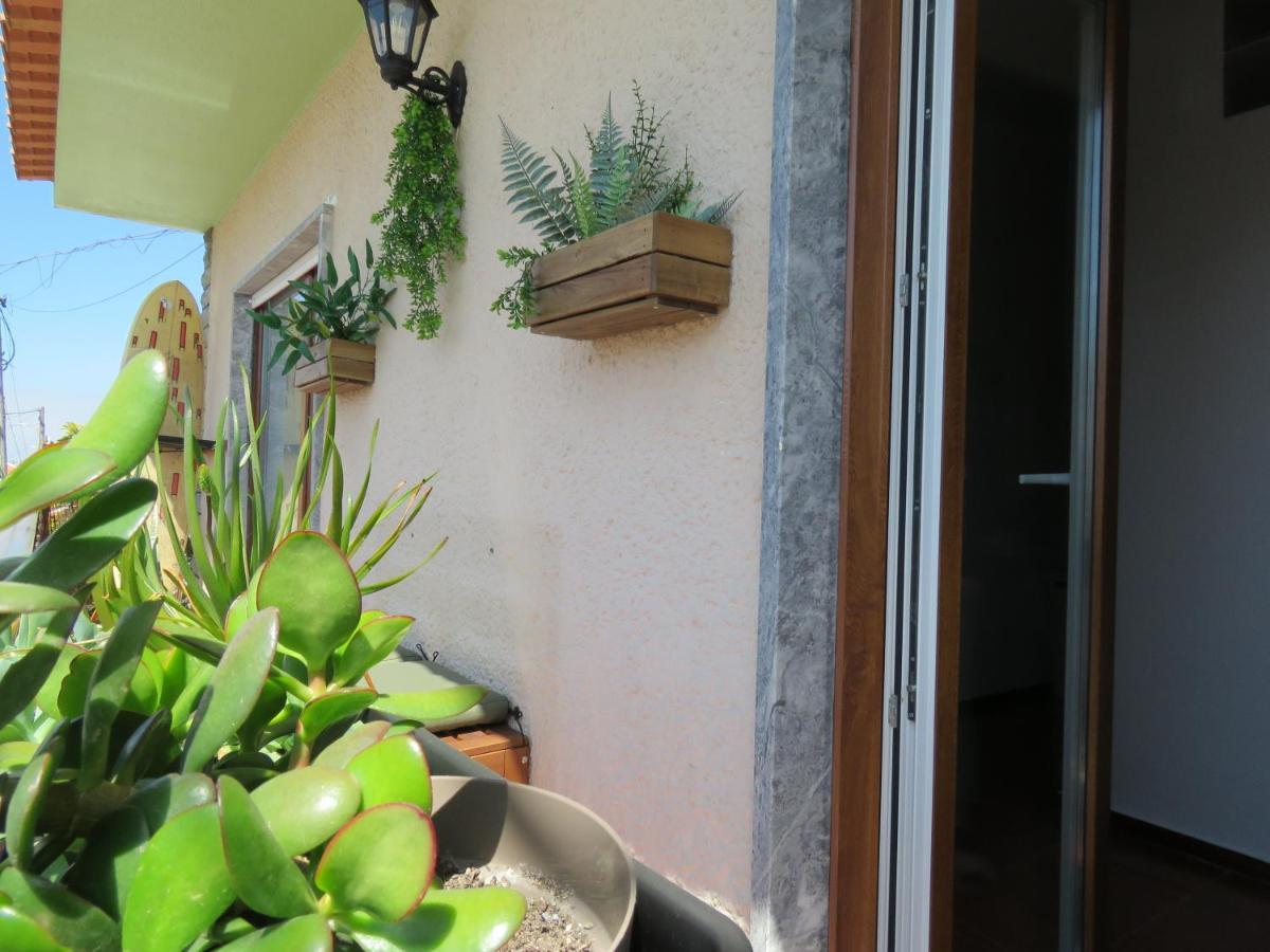 פרל Casa Belos Ares מראה חיצוני תמונה