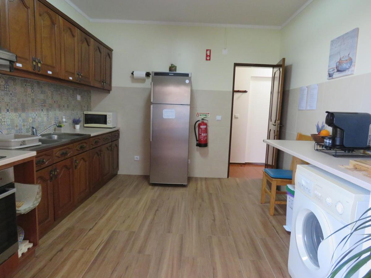 פרל Casa Belos Ares מראה חיצוני תמונה