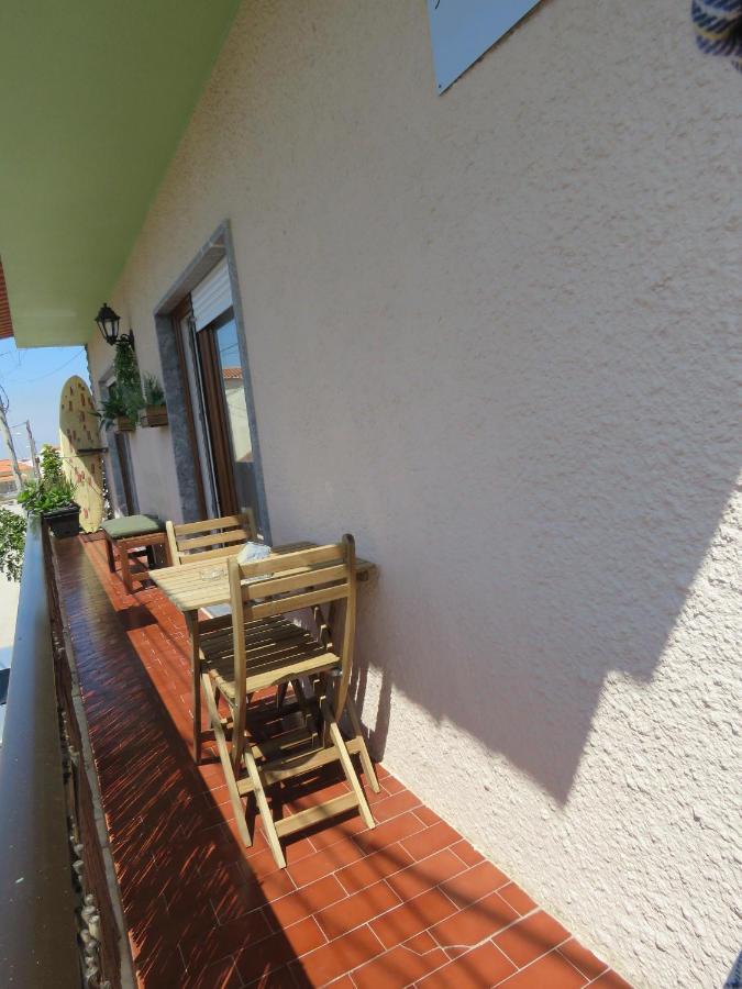 פרל Casa Belos Ares מראה חיצוני תמונה