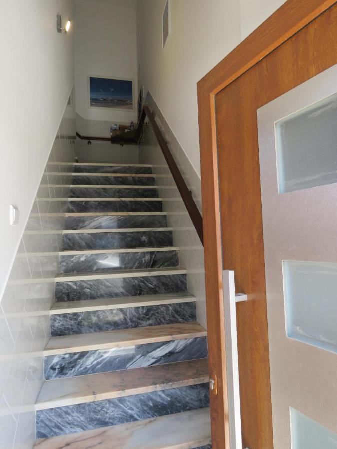 פרל Casa Belos Ares מראה חיצוני תמונה